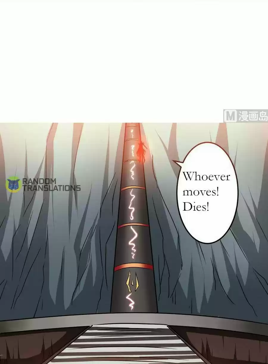 Magic Fairy Chapter 87