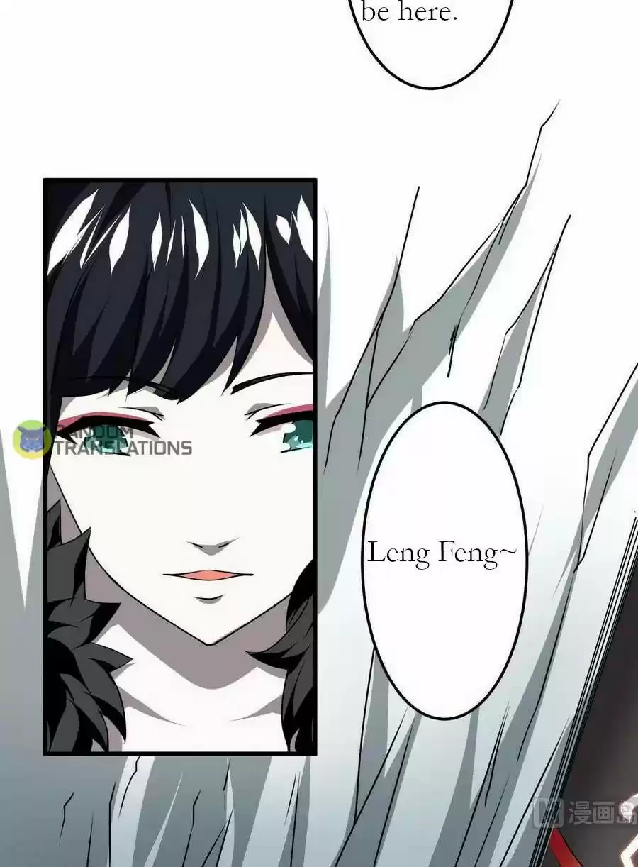 Magic Fairy Chapter 87