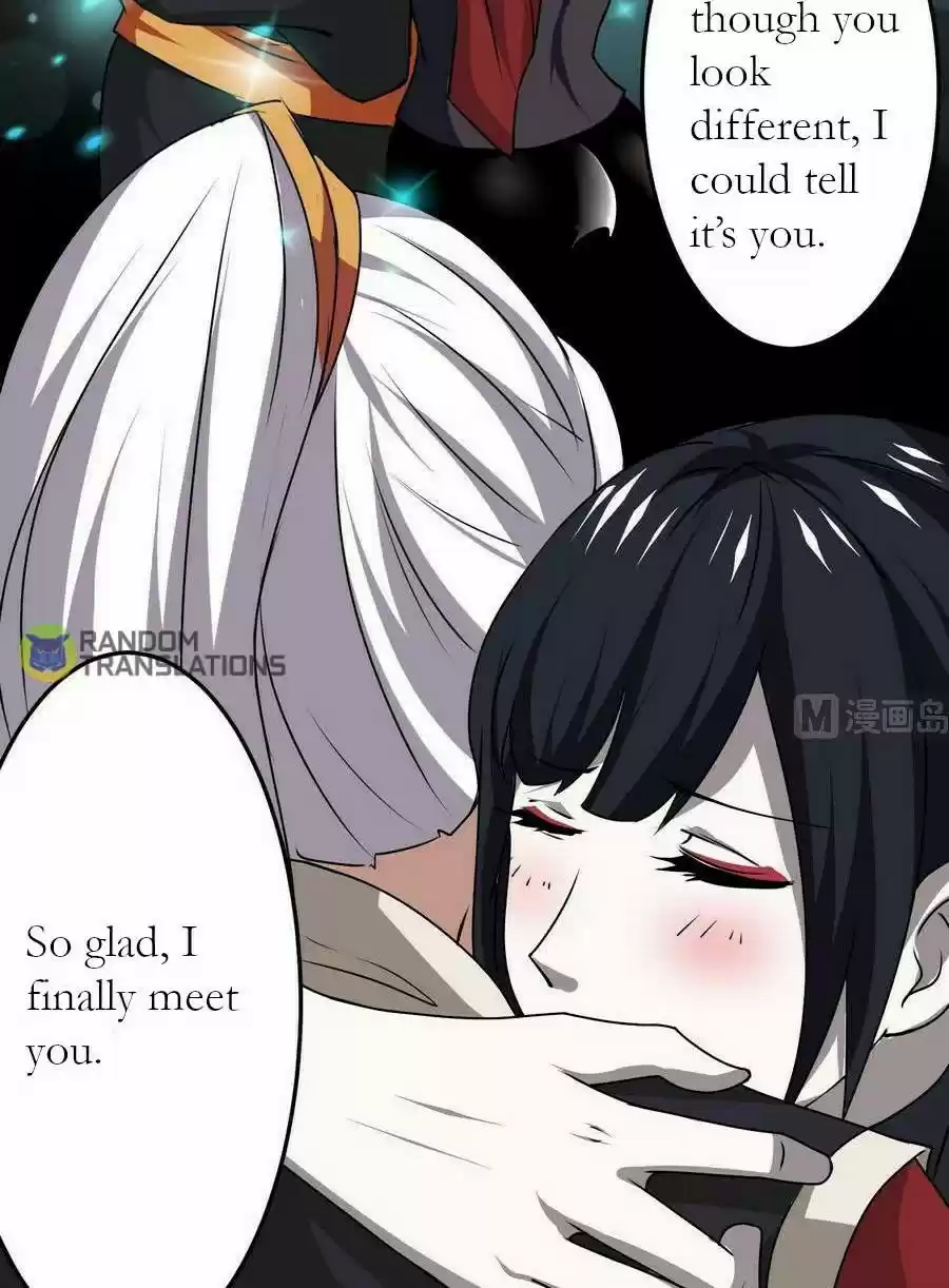 Magic Fairy Chapter 87