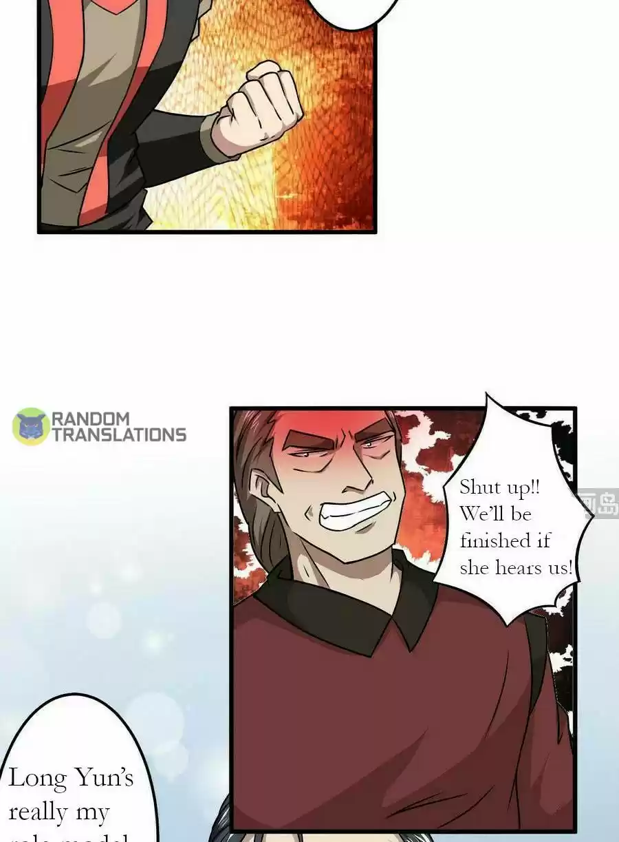 Magic Fairy Chapter 88