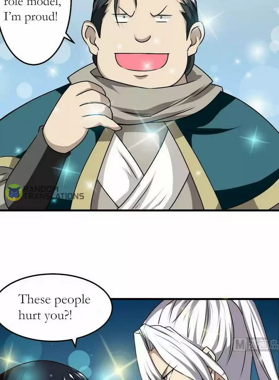 Magic Fairy Chapter 88