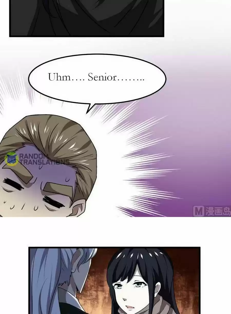 Magic Fairy Chapter 88