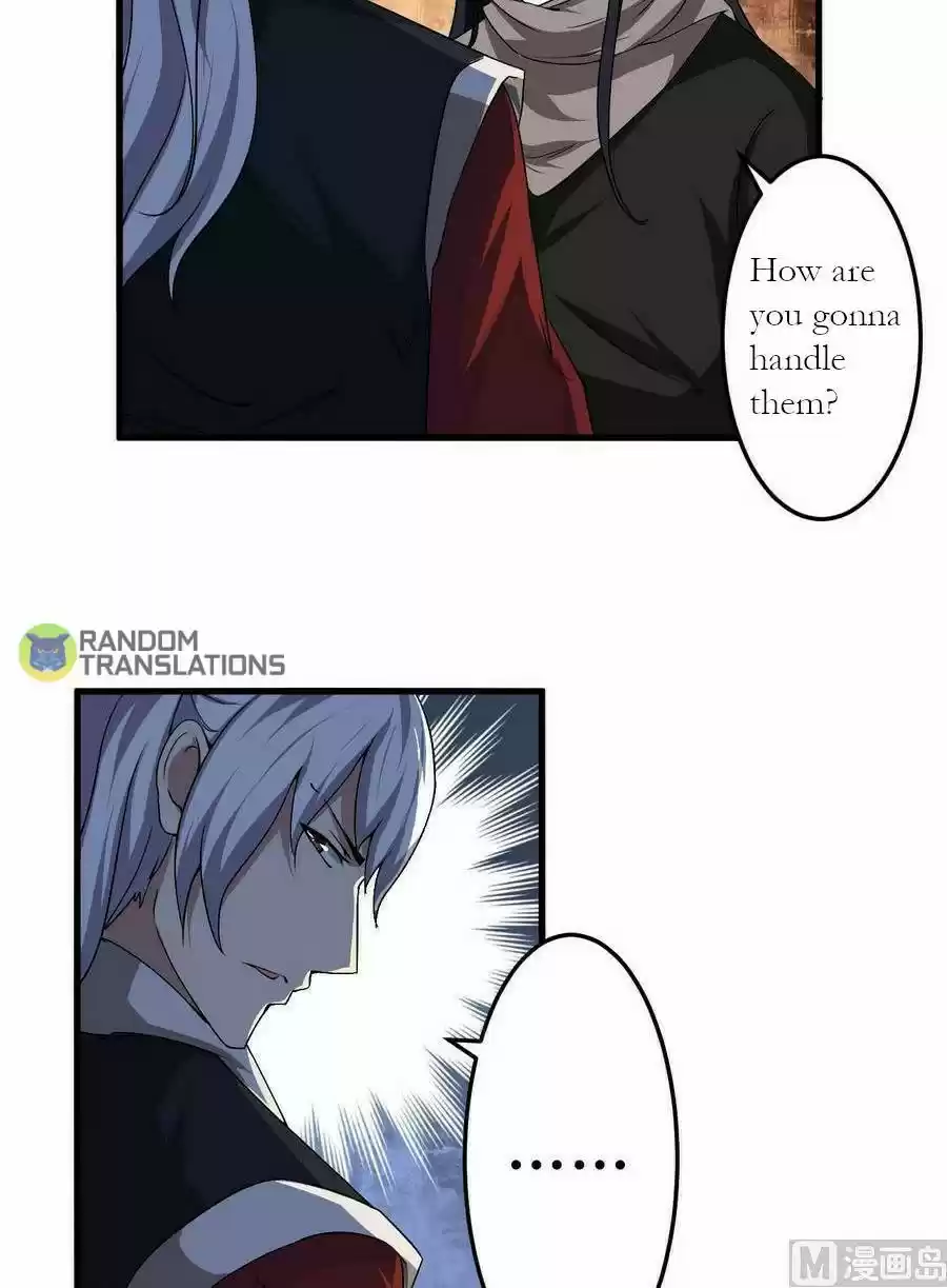 Magic Fairy Chapter 88