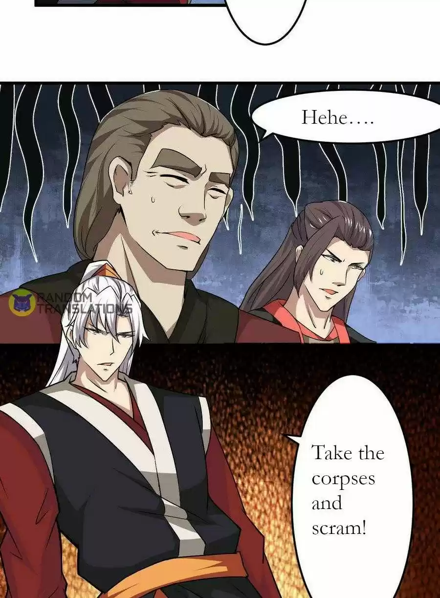 Magic Fairy Chapter 88