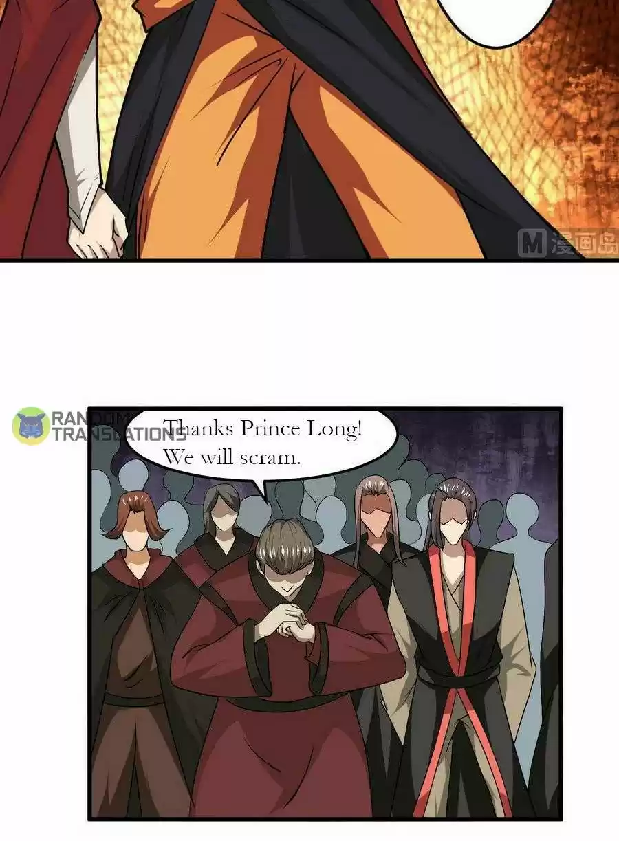 Magic Fairy Chapter 88