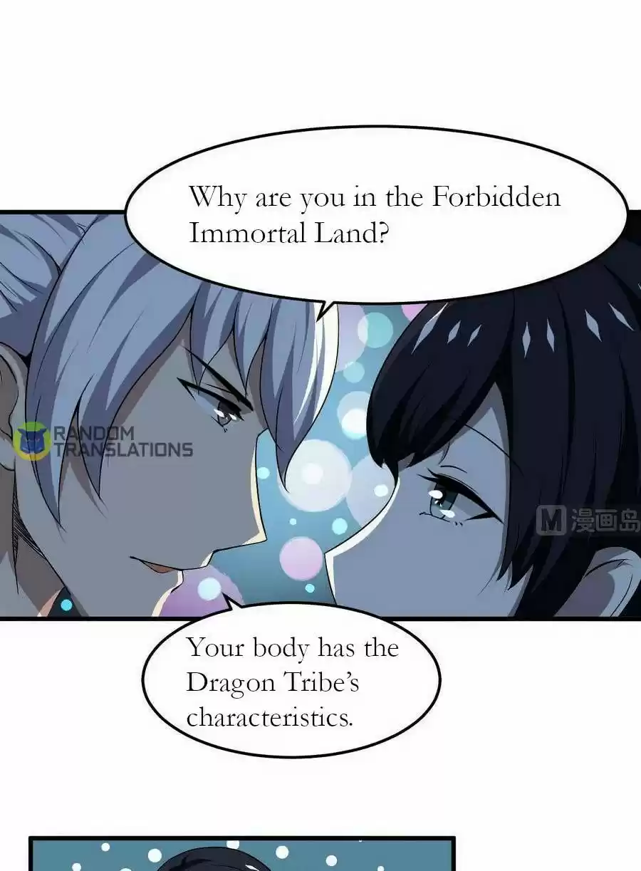 Magic Fairy Chapter 88