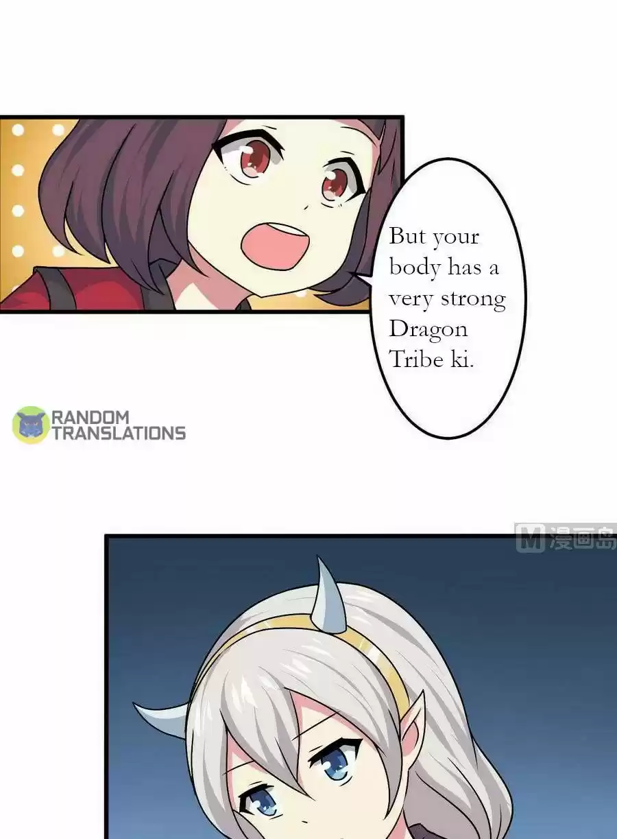 Magic Fairy Chapter 88