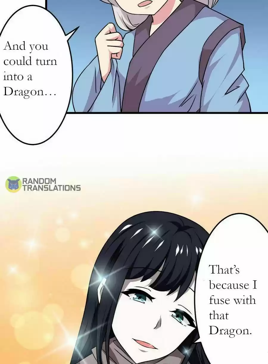 Magic Fairy Chapter 88