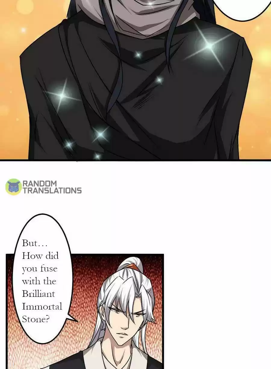 Magic Fairy Chapter 88