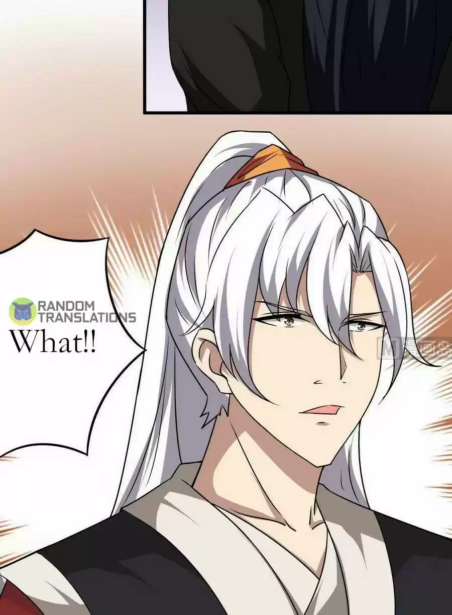 Magic Fairy Chapter 88