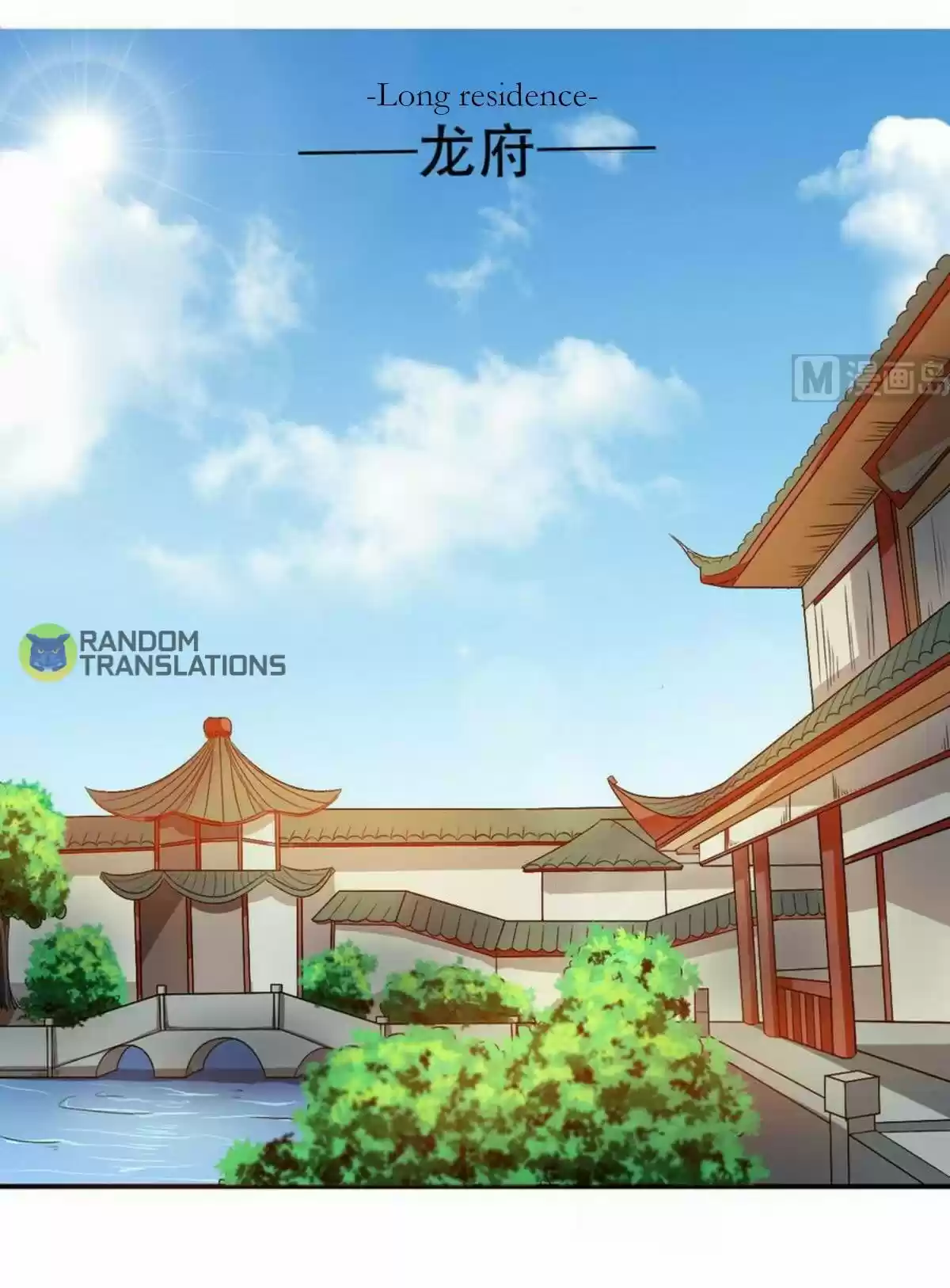 Magic Fairy Chapter 89