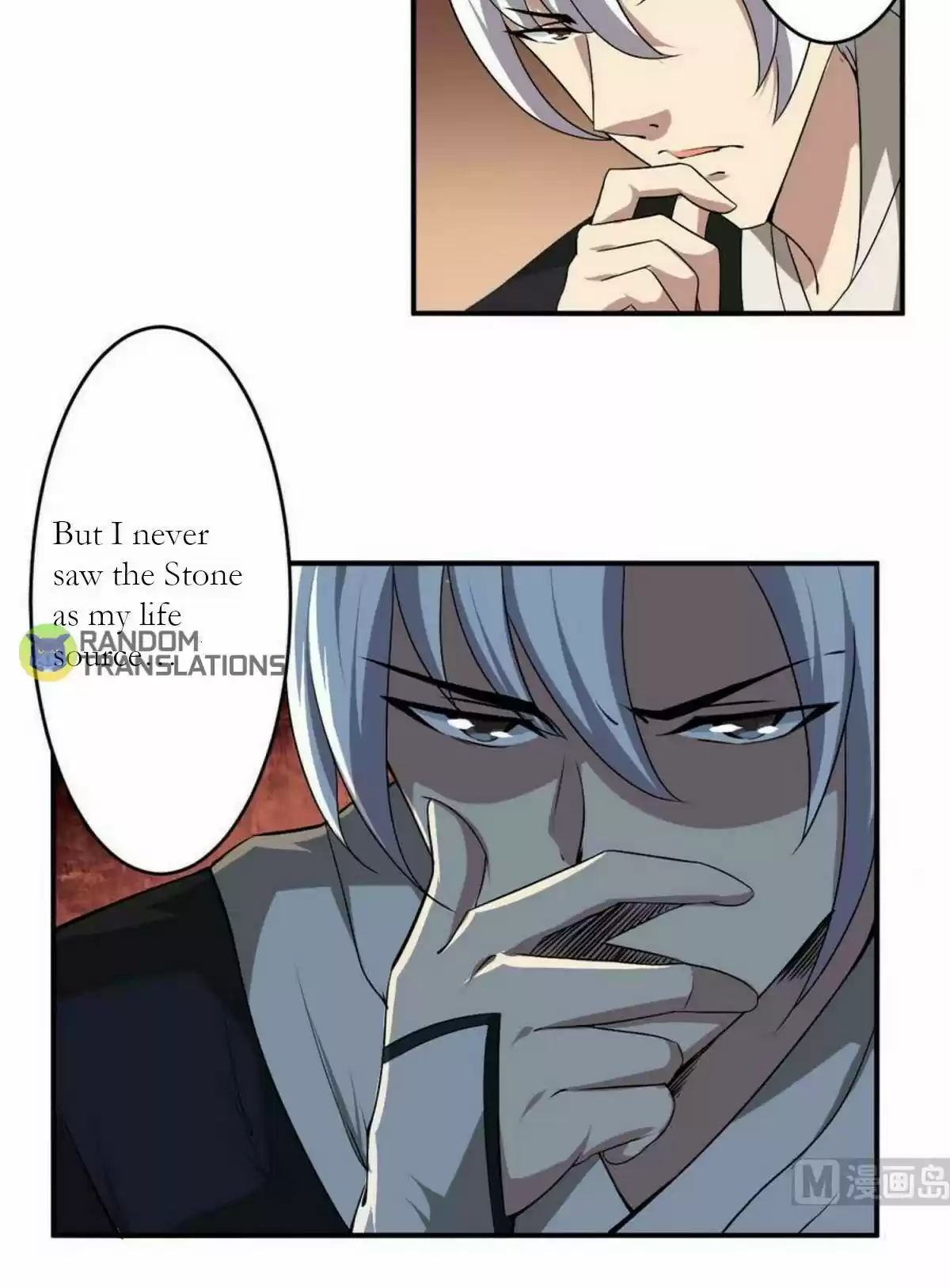 Magic Fairy Chapter 89