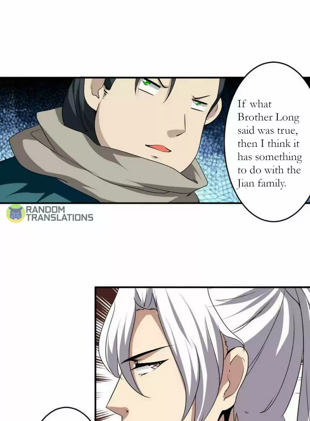 Magic Fairy Chapter 89