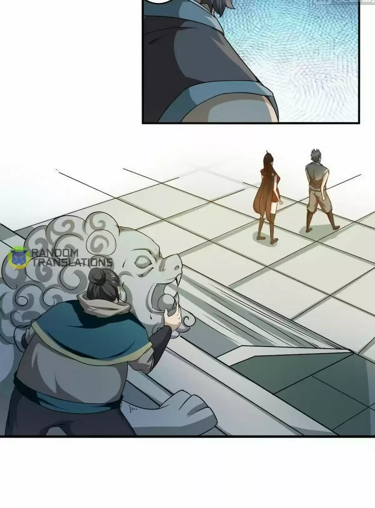 Magic Fairy Chapter 89