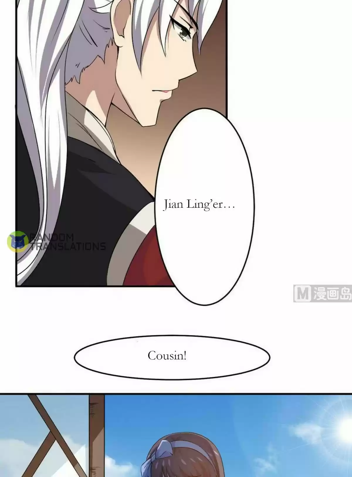 Magic Fairy Chapter 89