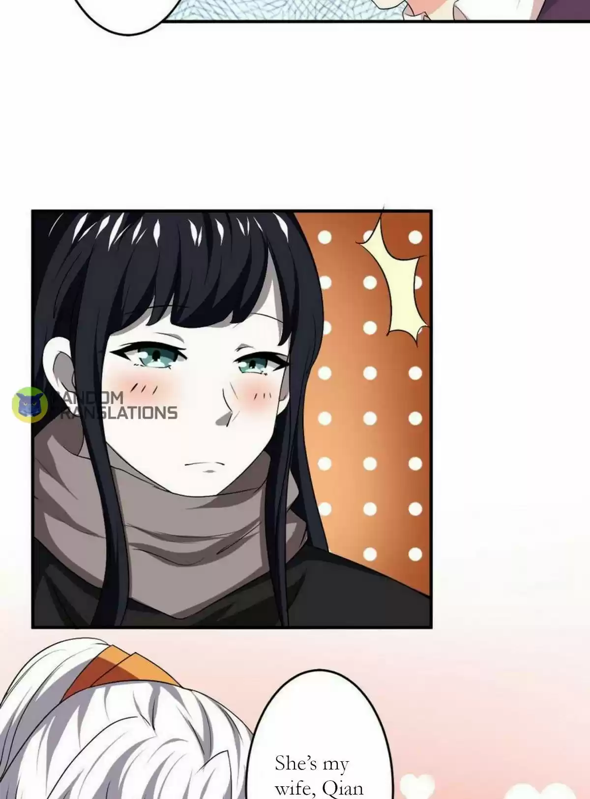 Magic Fairy Chapter 89