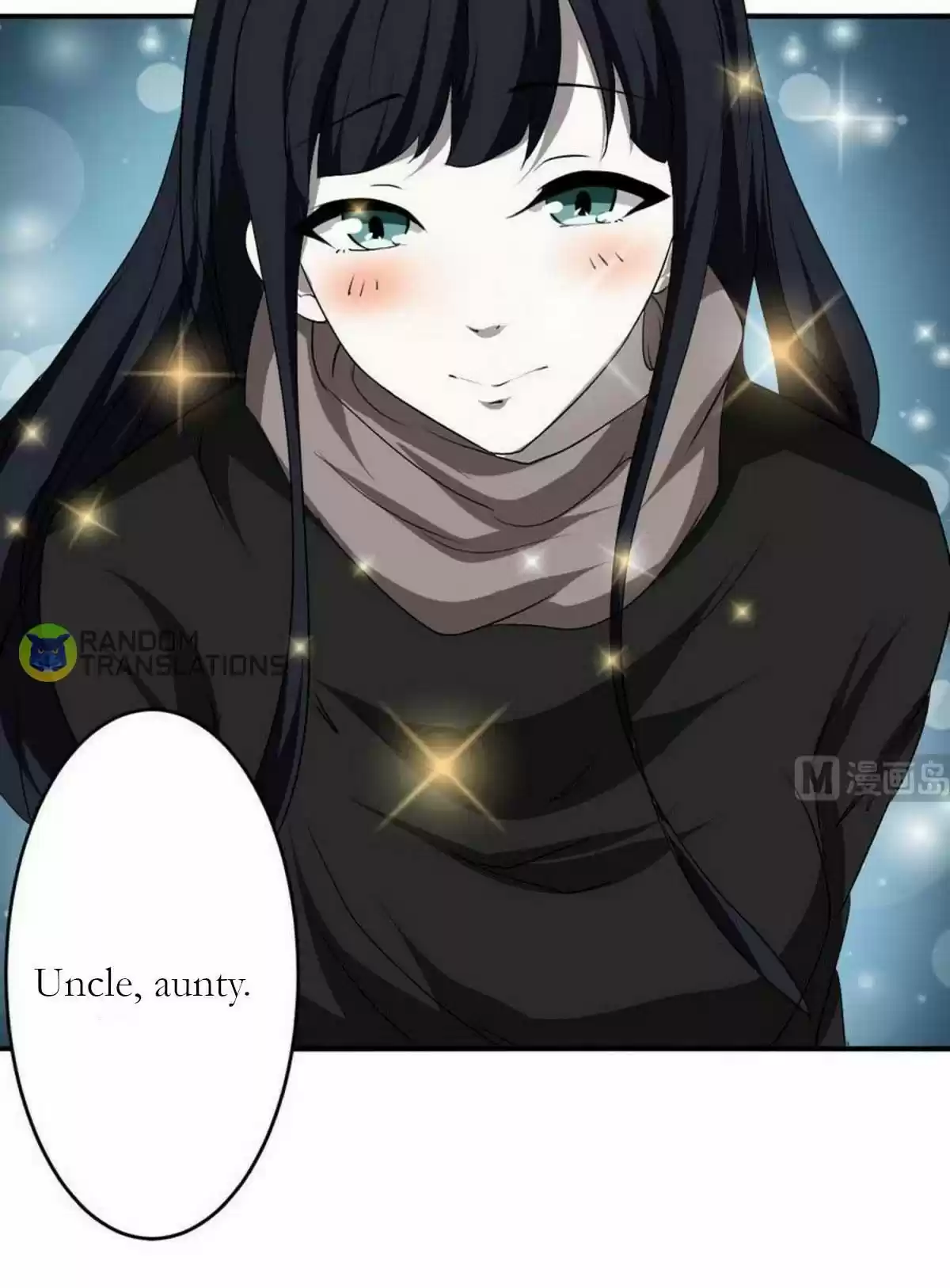 Magic Fairy Chapter 89