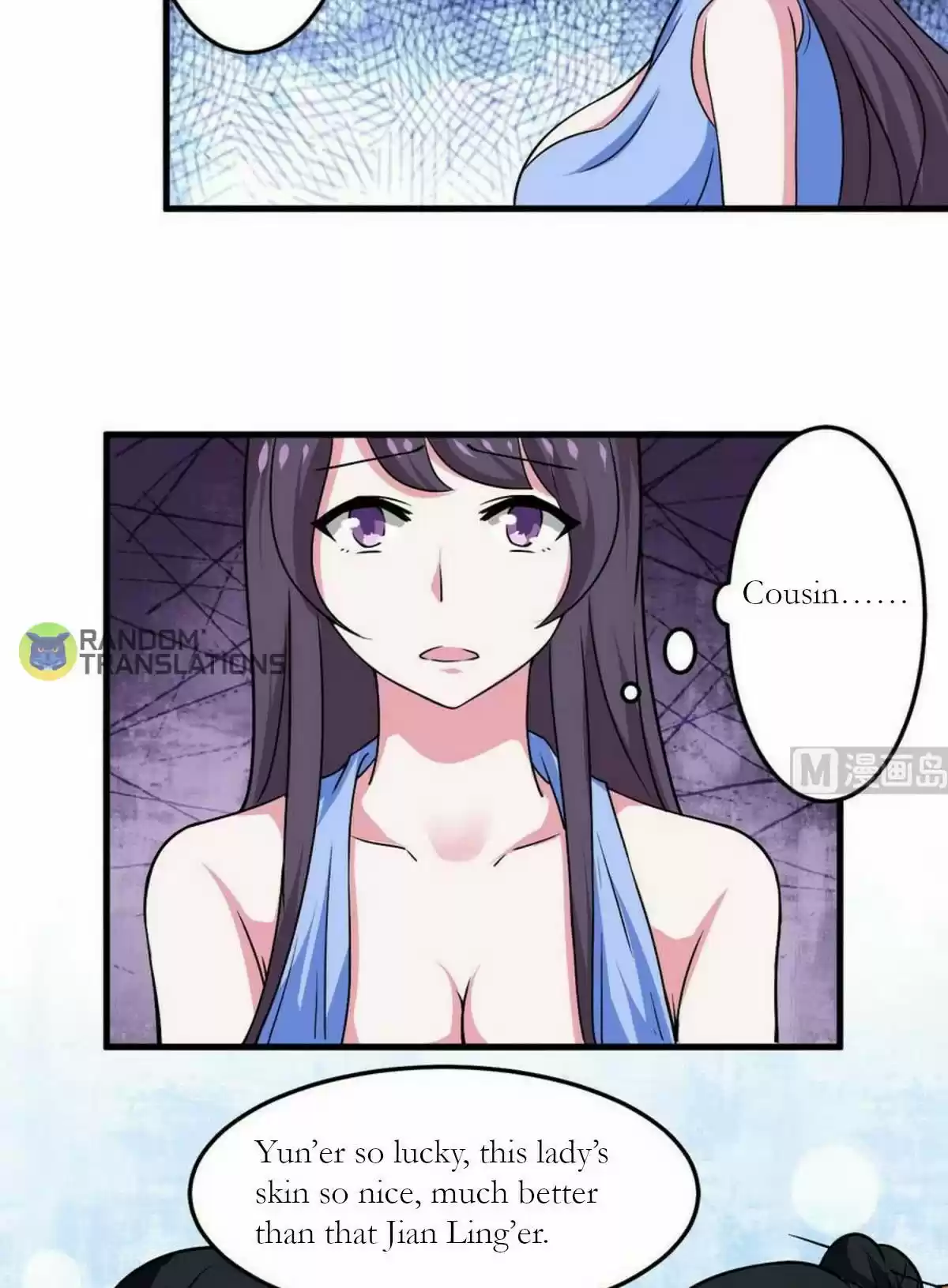 Magic Fairy Chapter 90