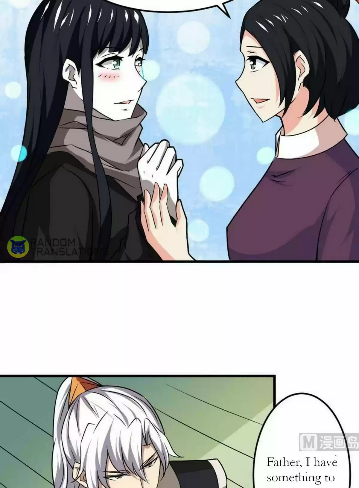 Magic Fairy Chapter 90