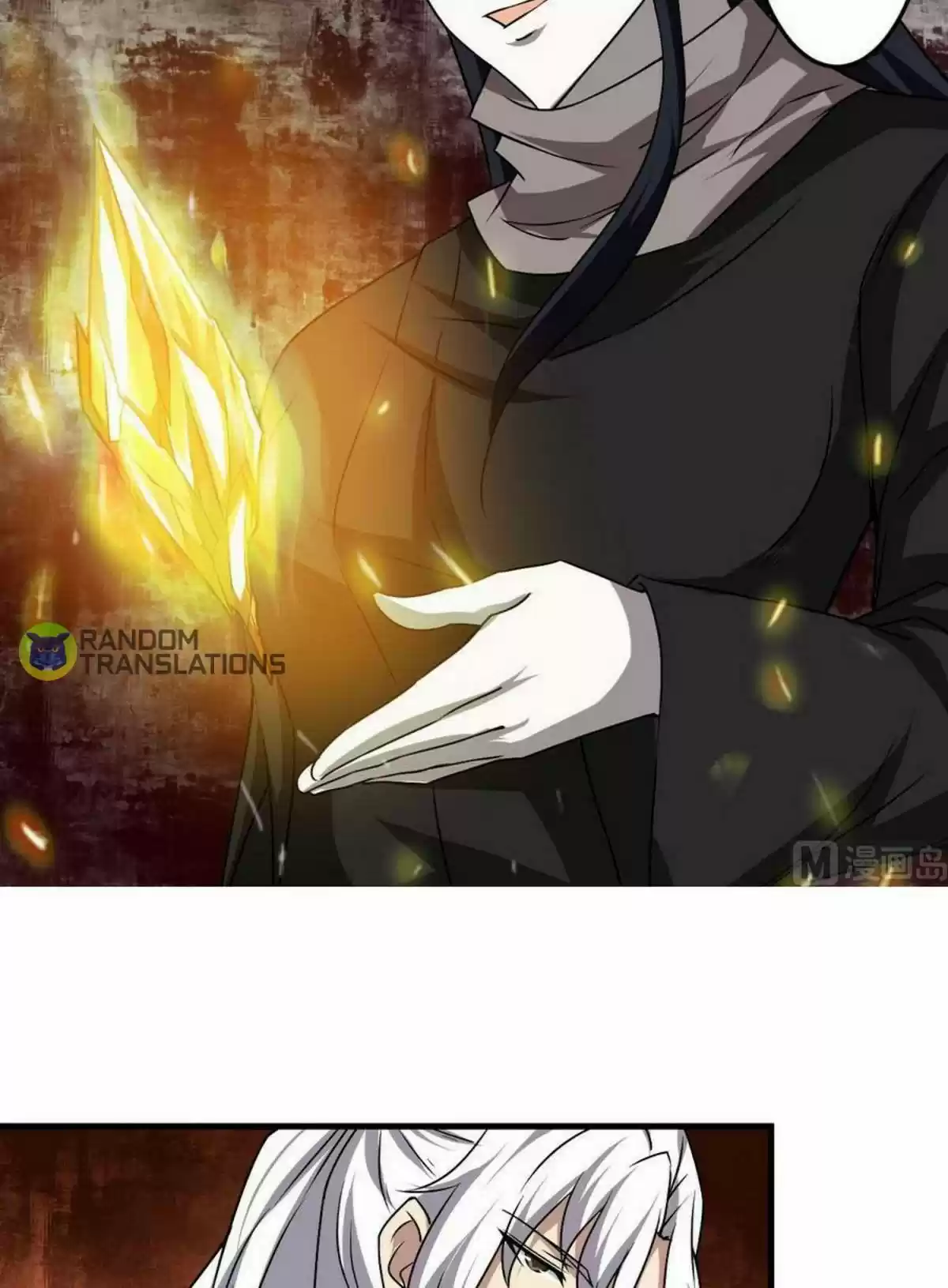 Magic Fairy Chapter 90