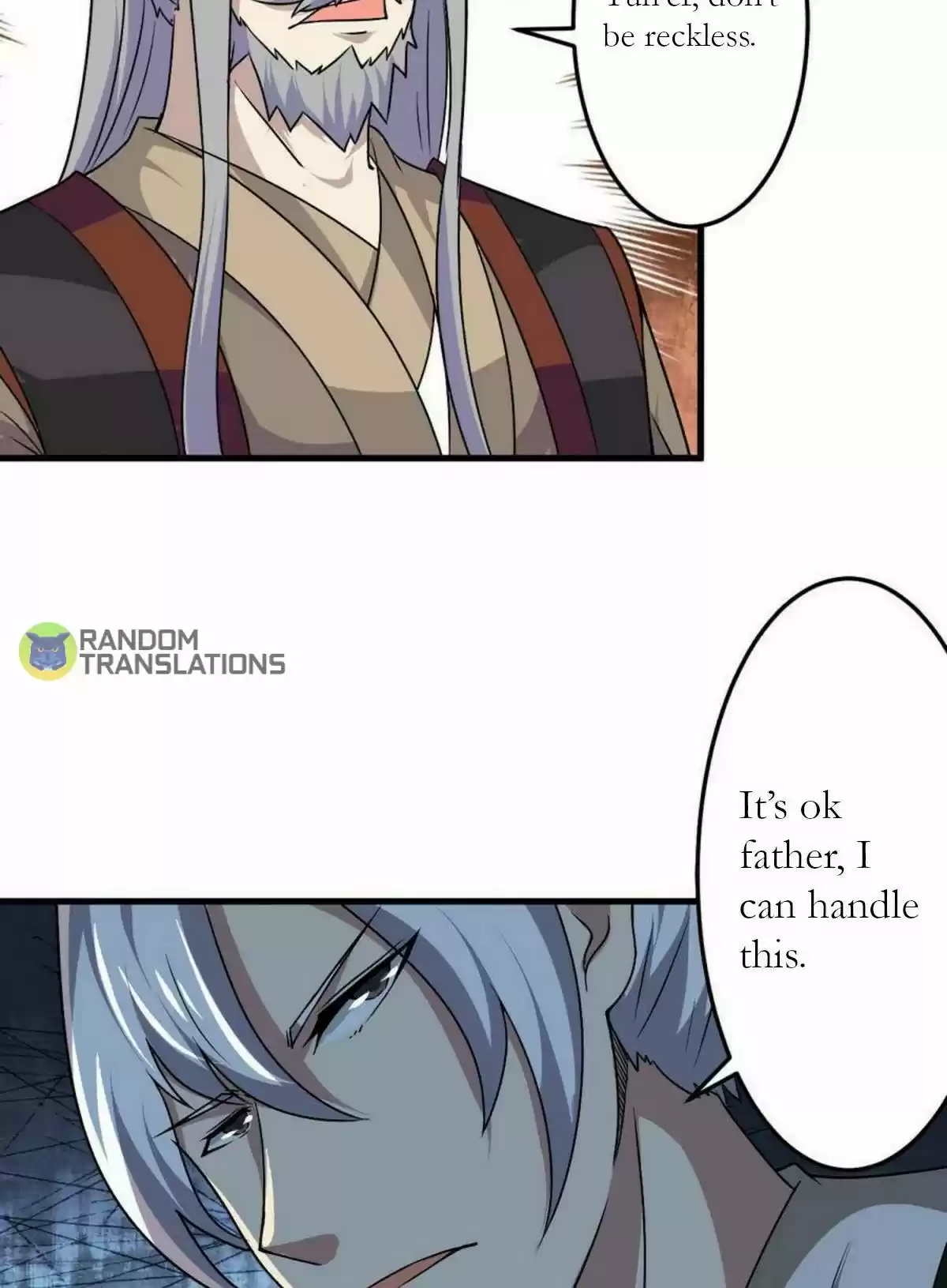 Magic Fairy Chapter 90