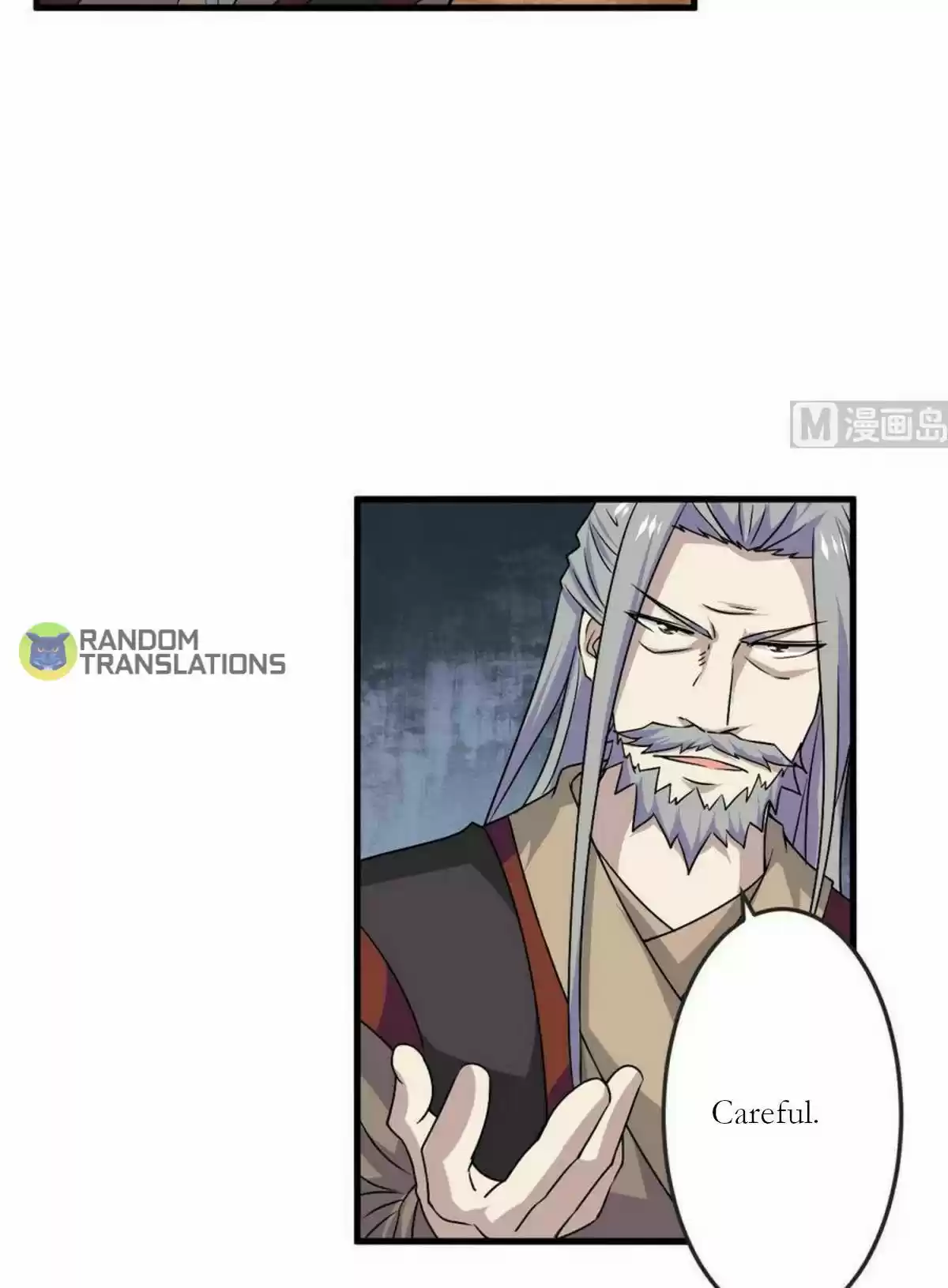 Magic Fairy Chapter 90