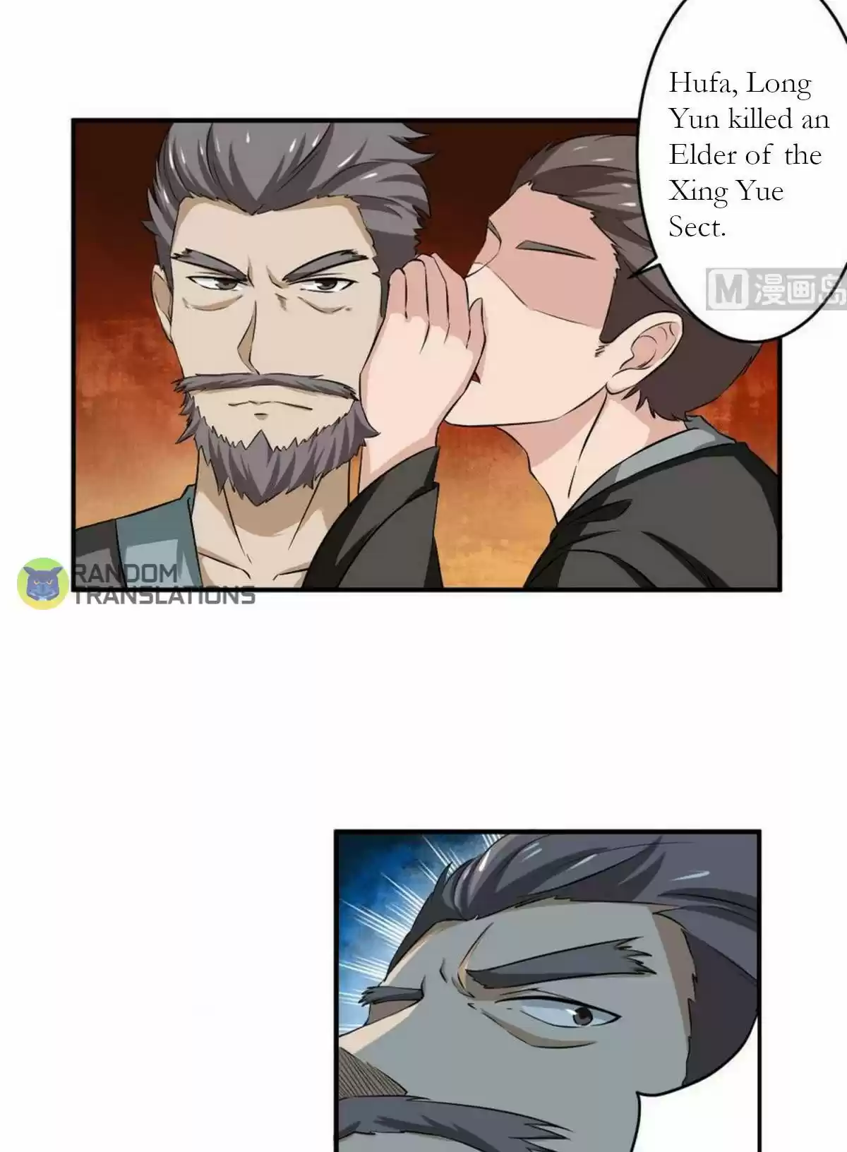 Magic Fairy Chapter 91