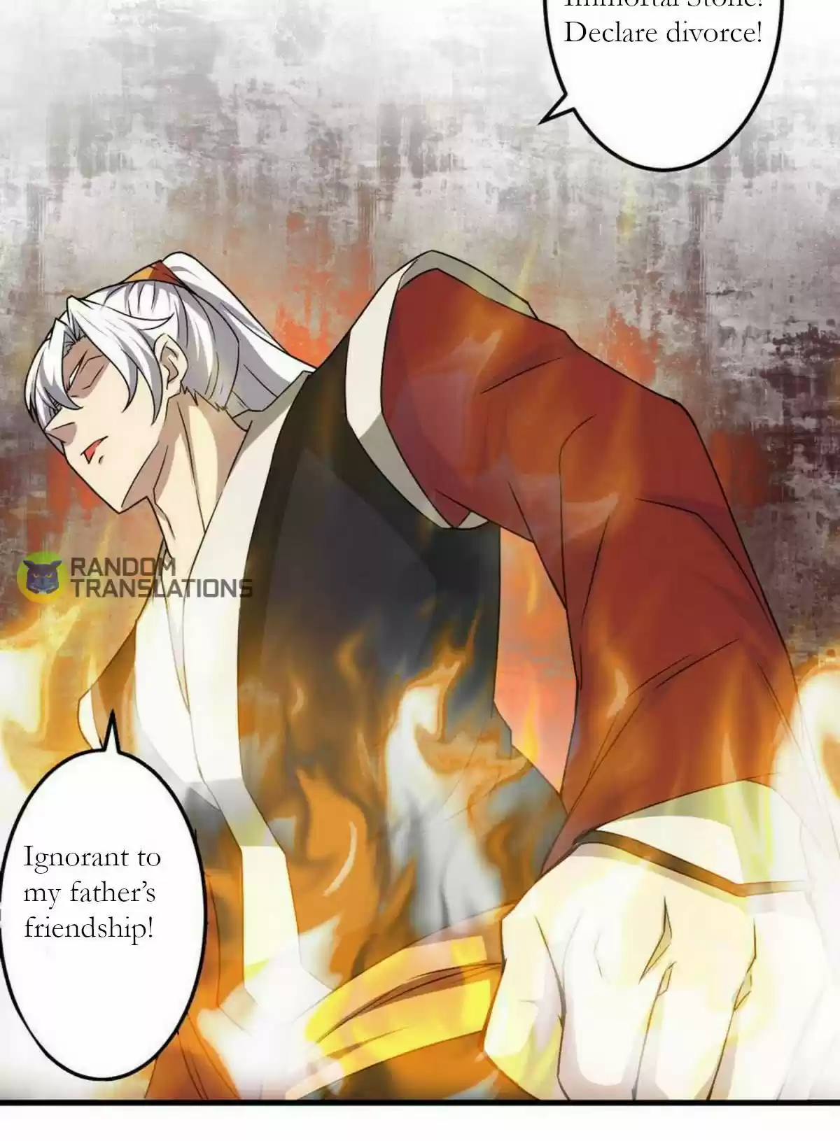 Magic Fairy Chapter 92