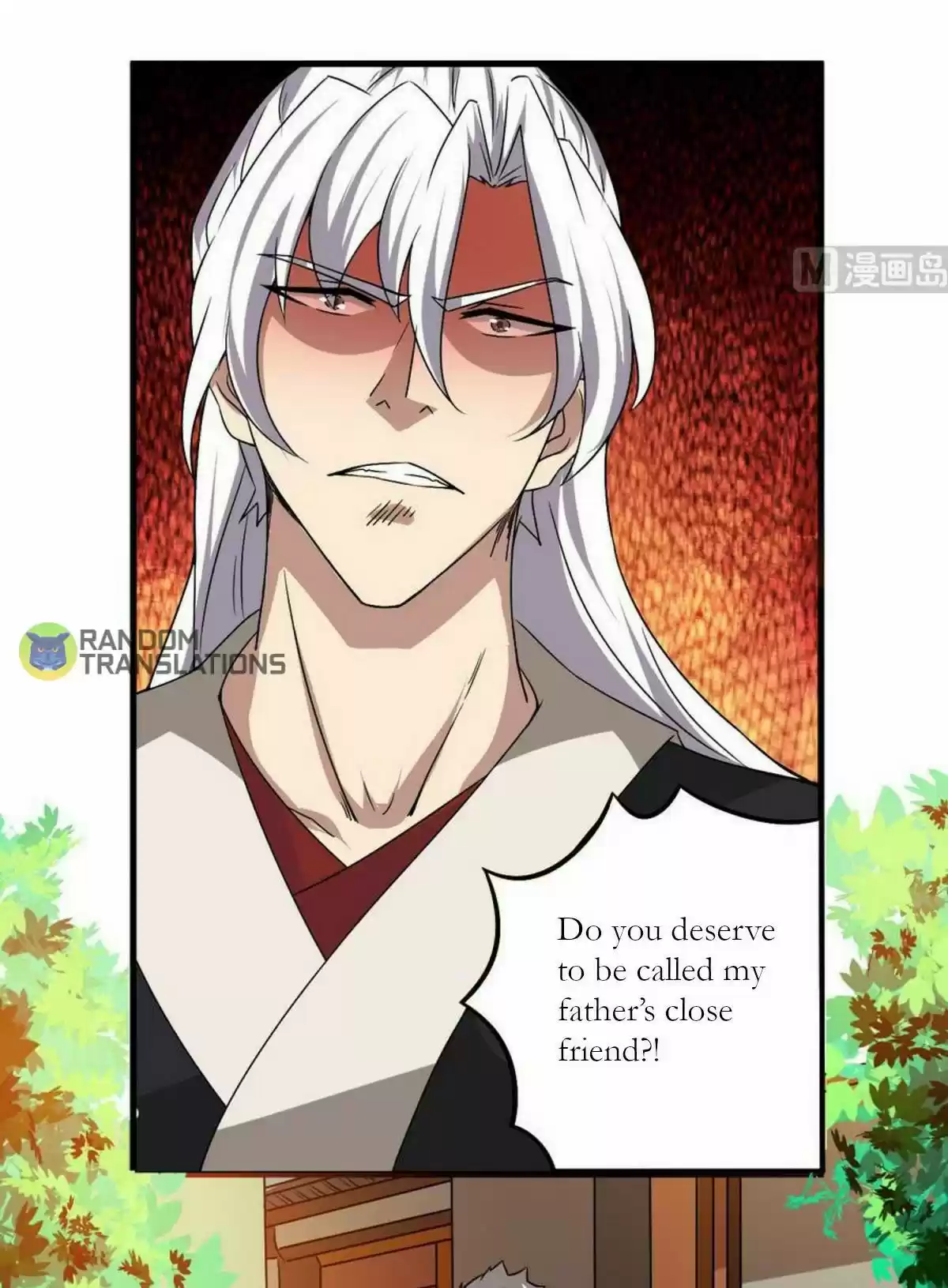 Magic Fairy Chapter 92