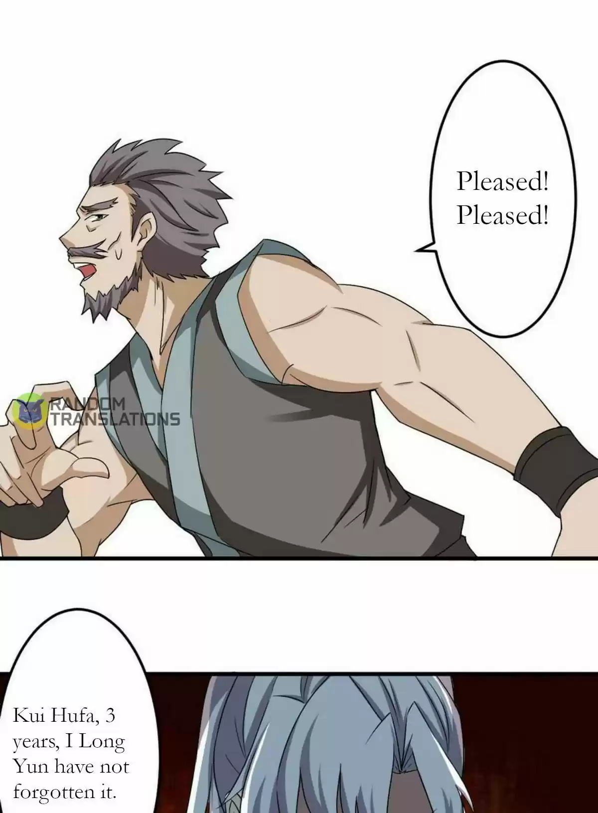 Magic Fairy Chapter 92