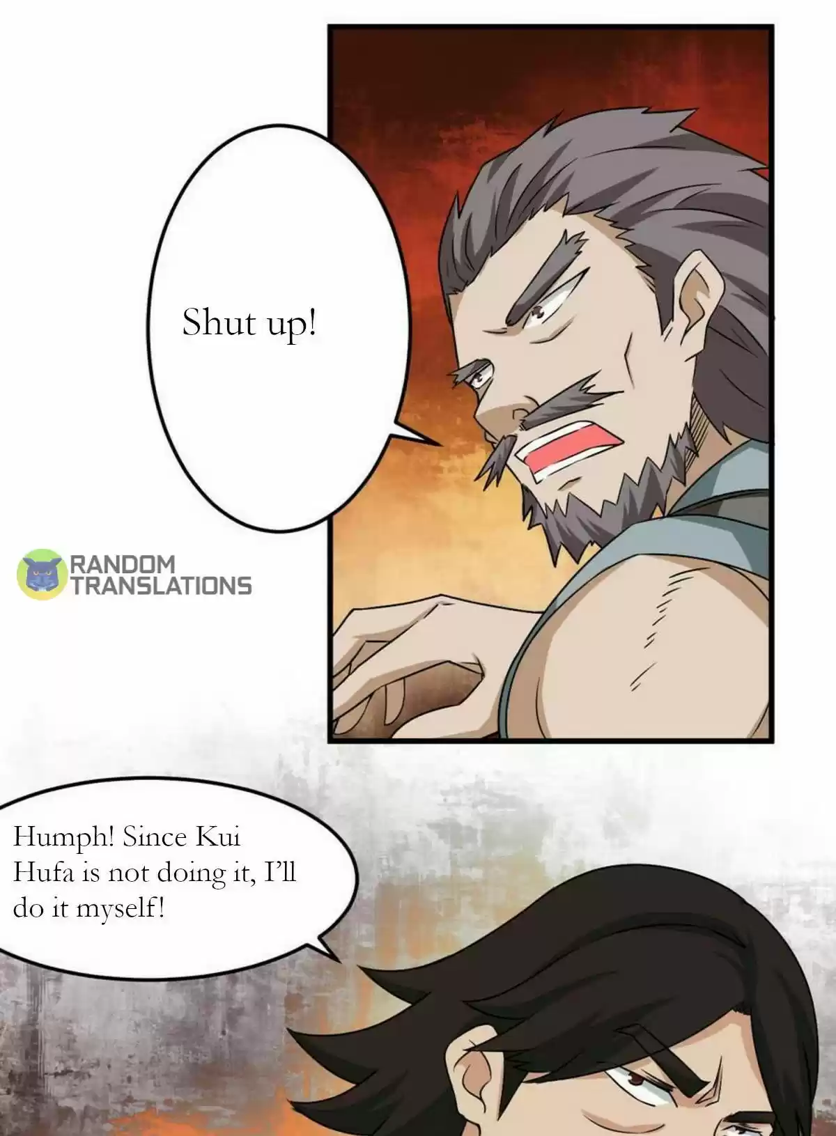 Magic Fairy Chapter 92