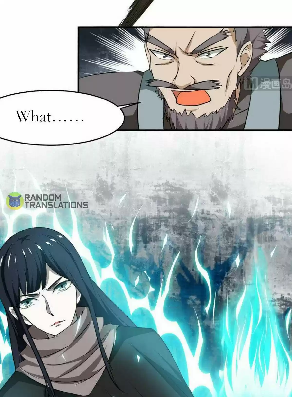 Magic Fairy Chapter 93