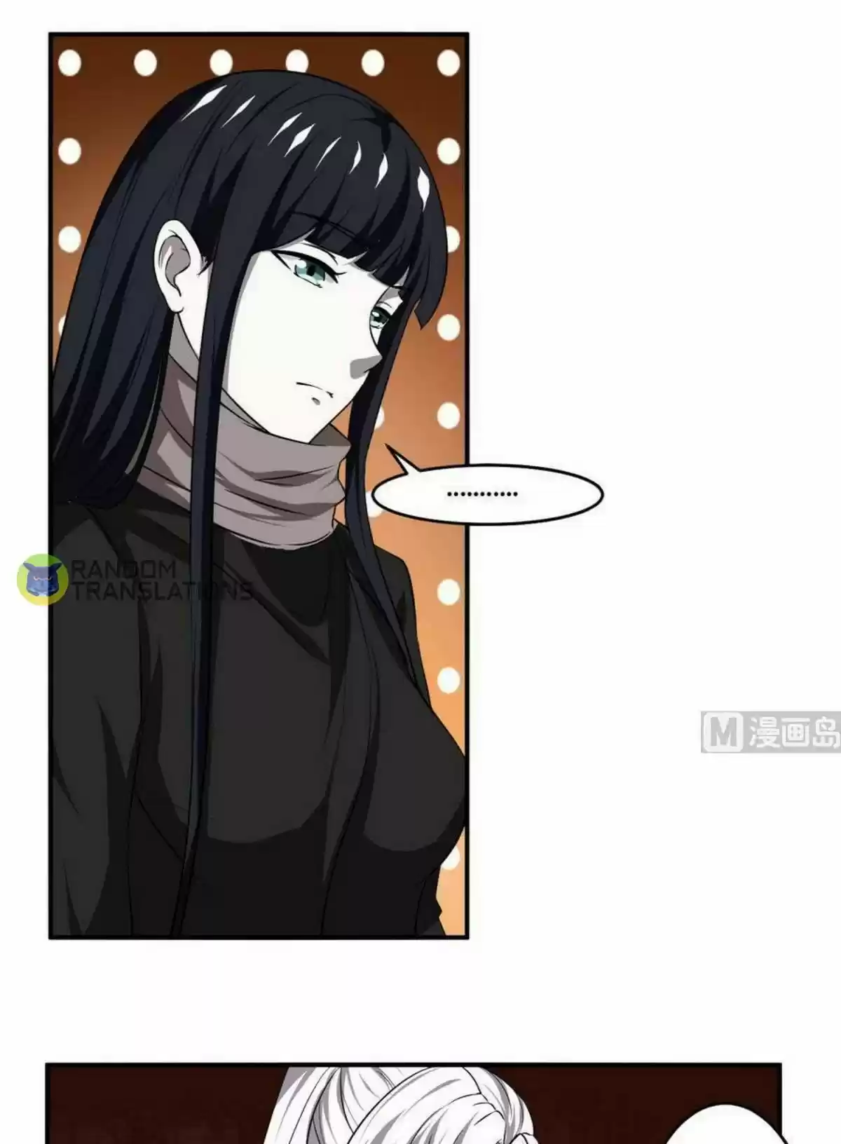 Magic Fairy Chapter 93