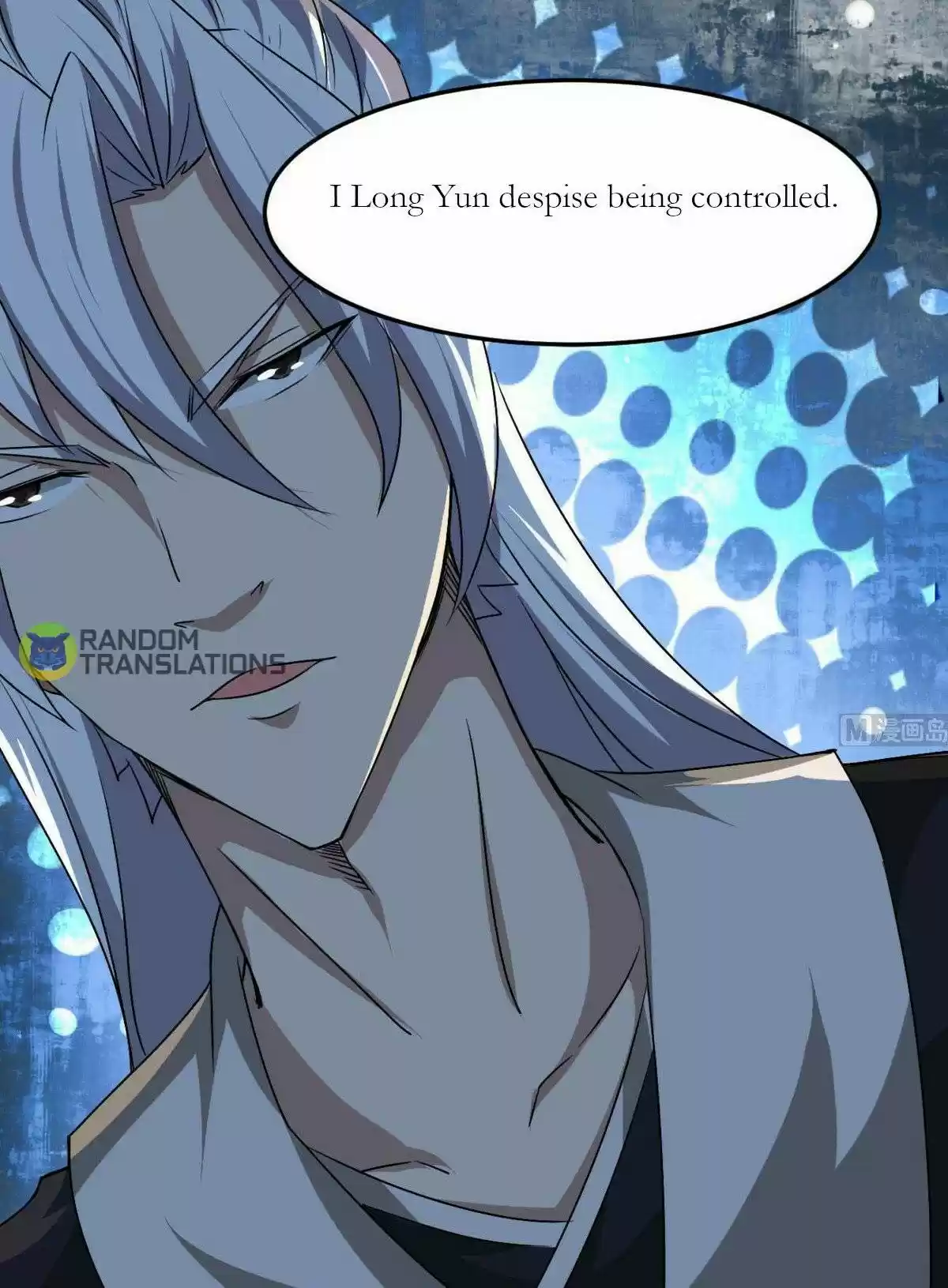 Magic Fairy Chapter 94