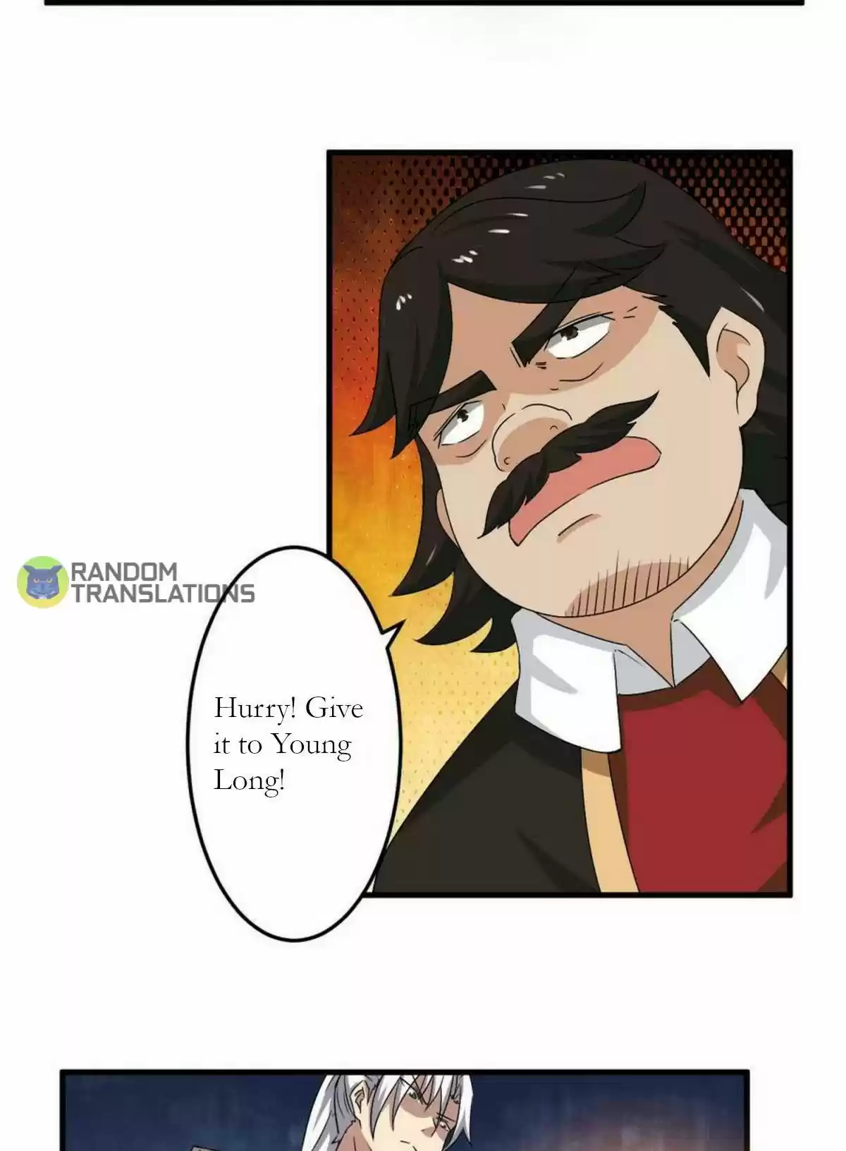 Magic Fairy Chapter 95