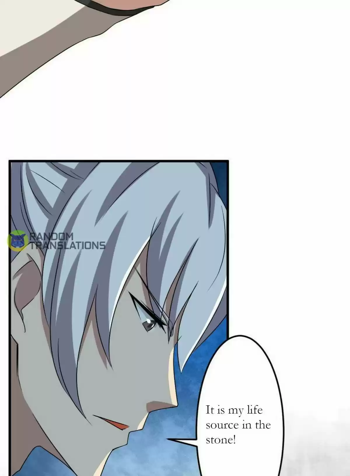 Magic Fairy Chapter 95