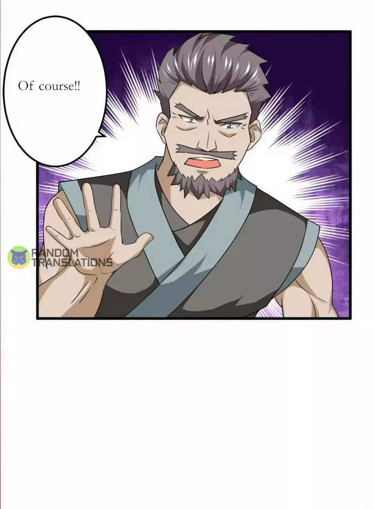 Magic Fairy Chapter 96