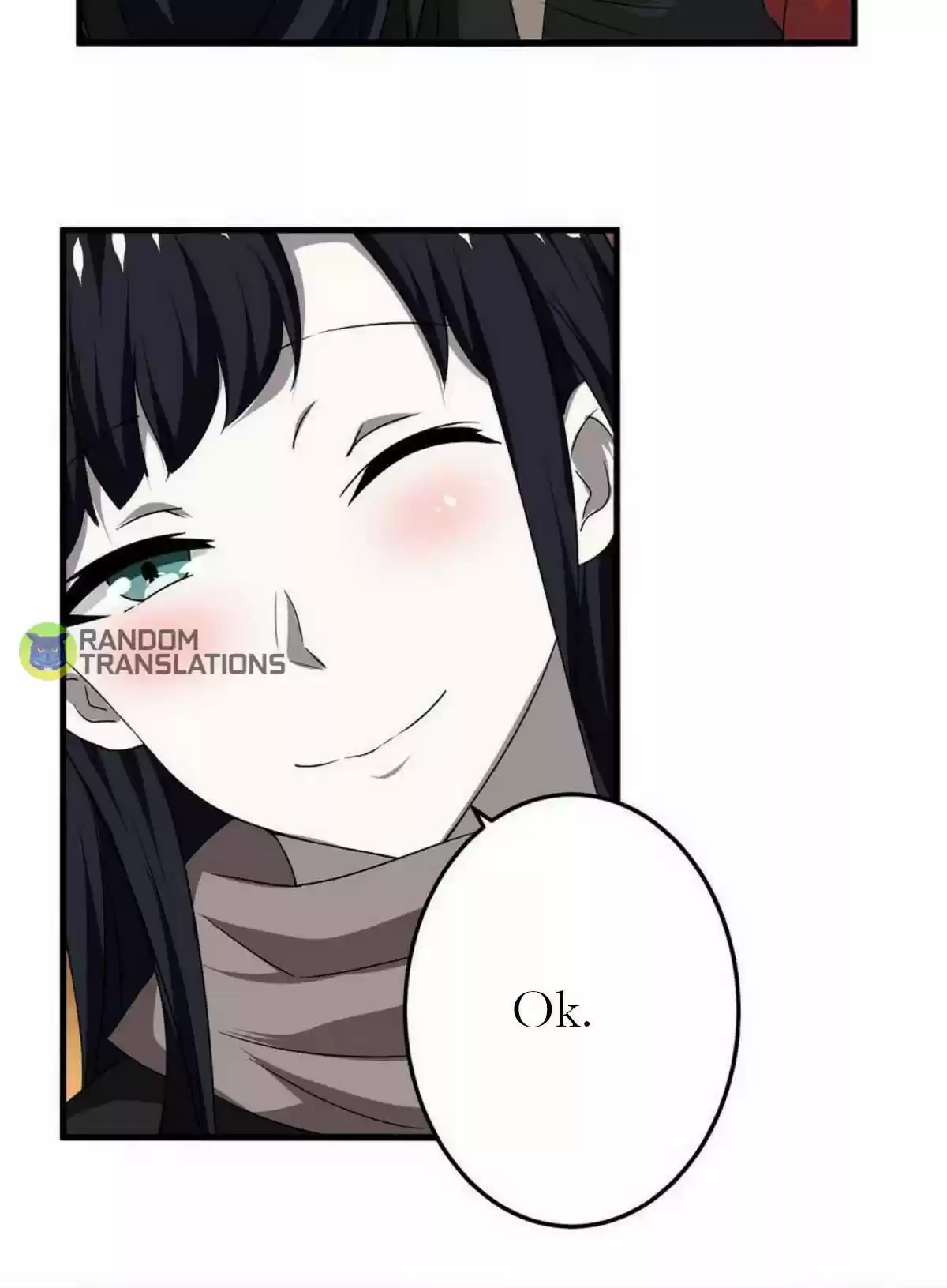 Magic Fairy Chapter 96