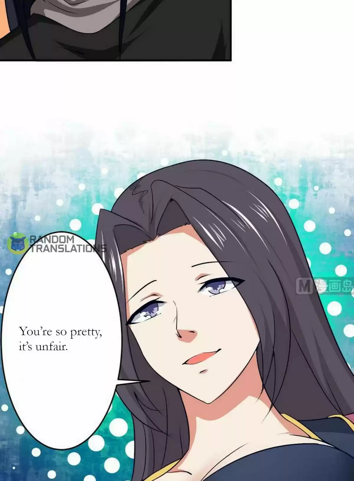 Magic Fairy Chapter 97