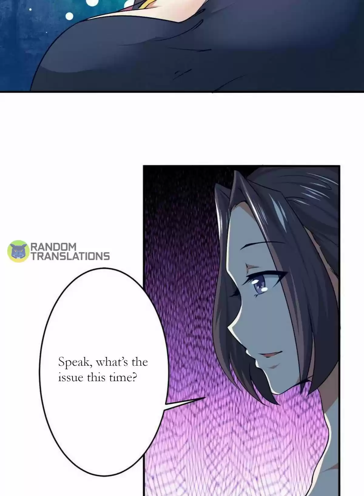 Magic Fairy Chapter 97