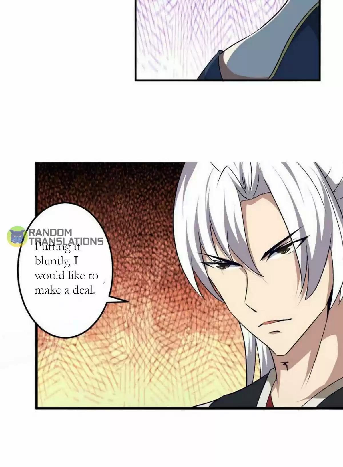 Magic Fairy Chapter 97