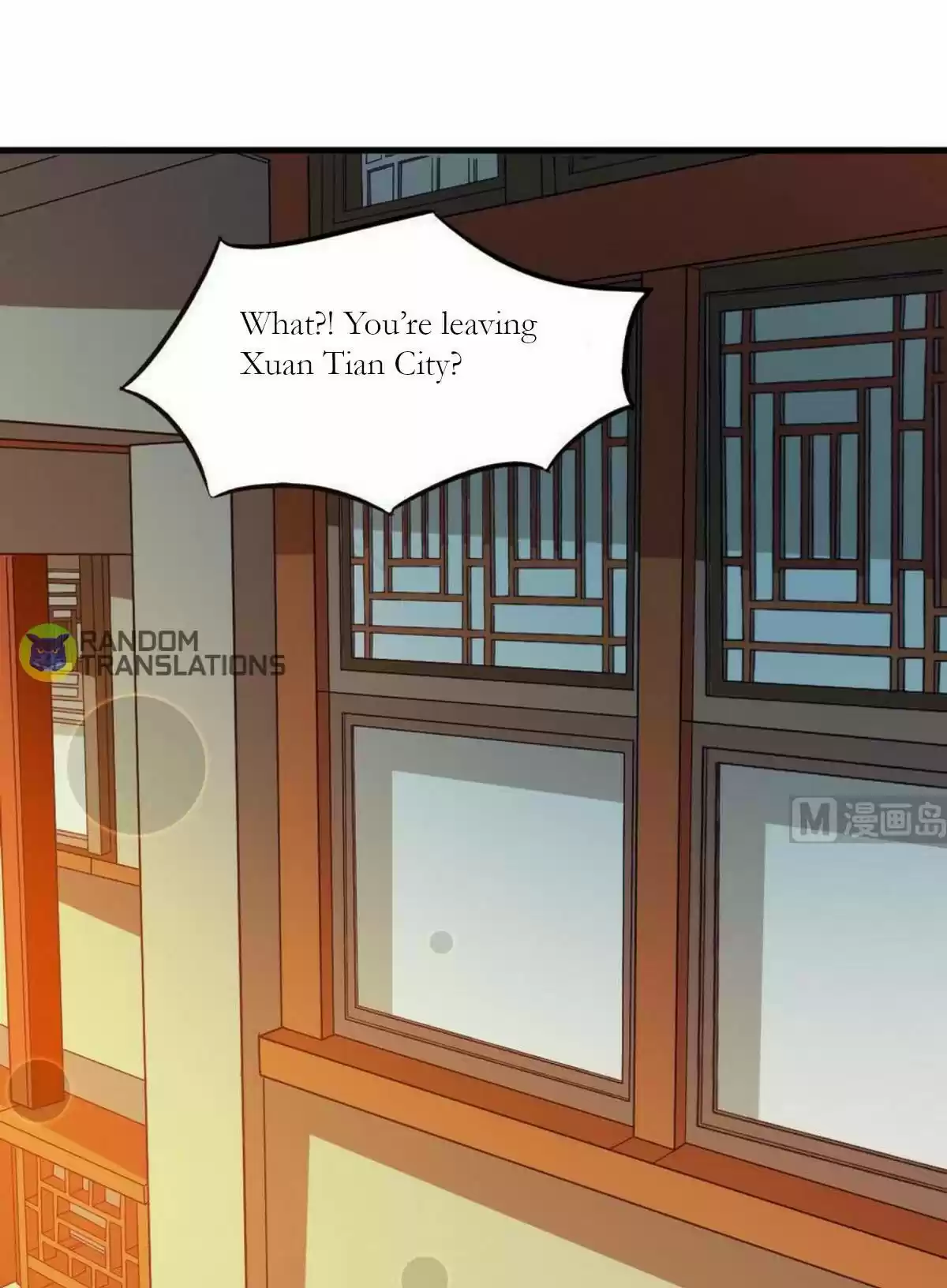 Magic Fairy Chapter 97