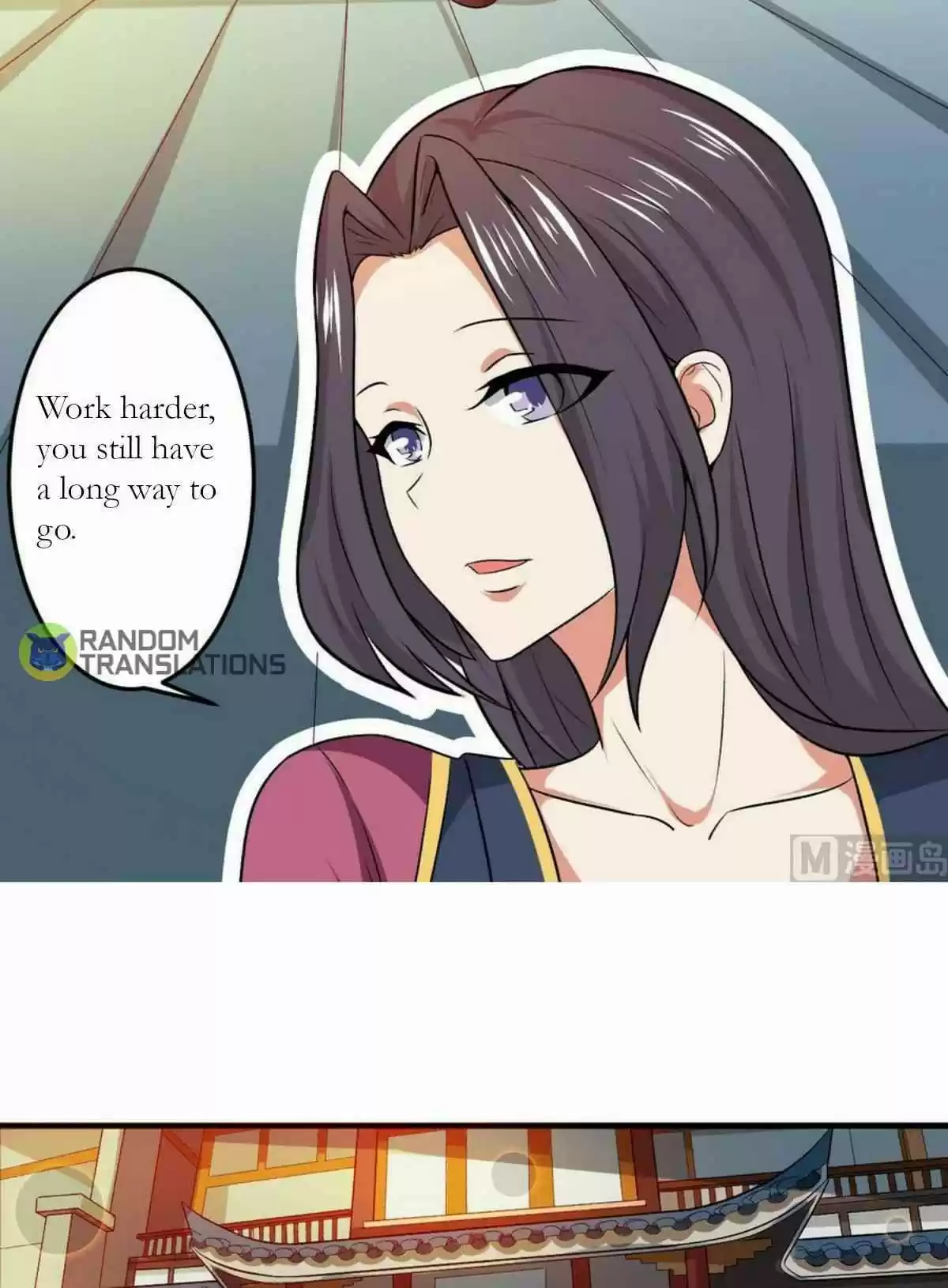 Magic Fairy Chapter 98