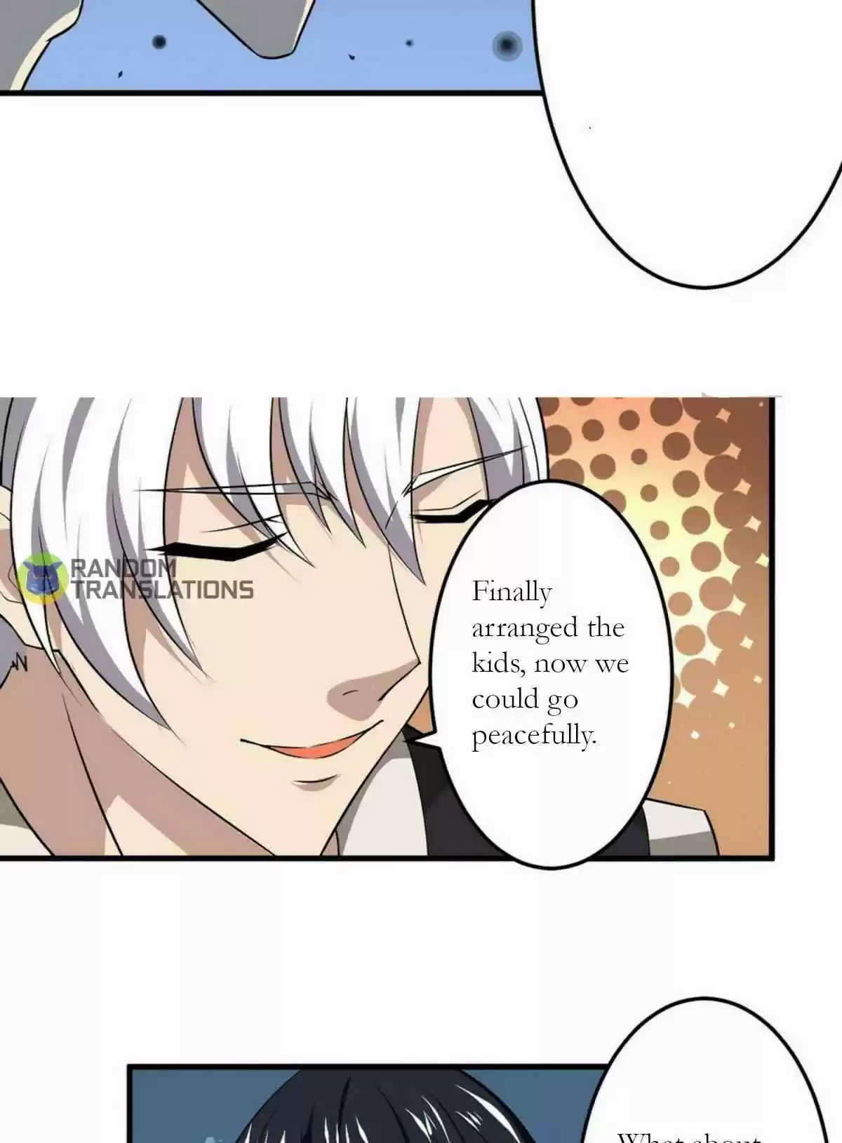 Magic Fairy Chapter 98