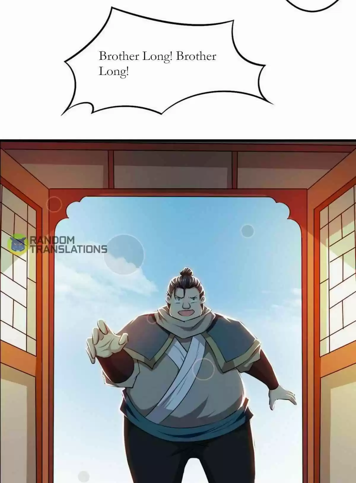 Magic Fairy Chapter 98