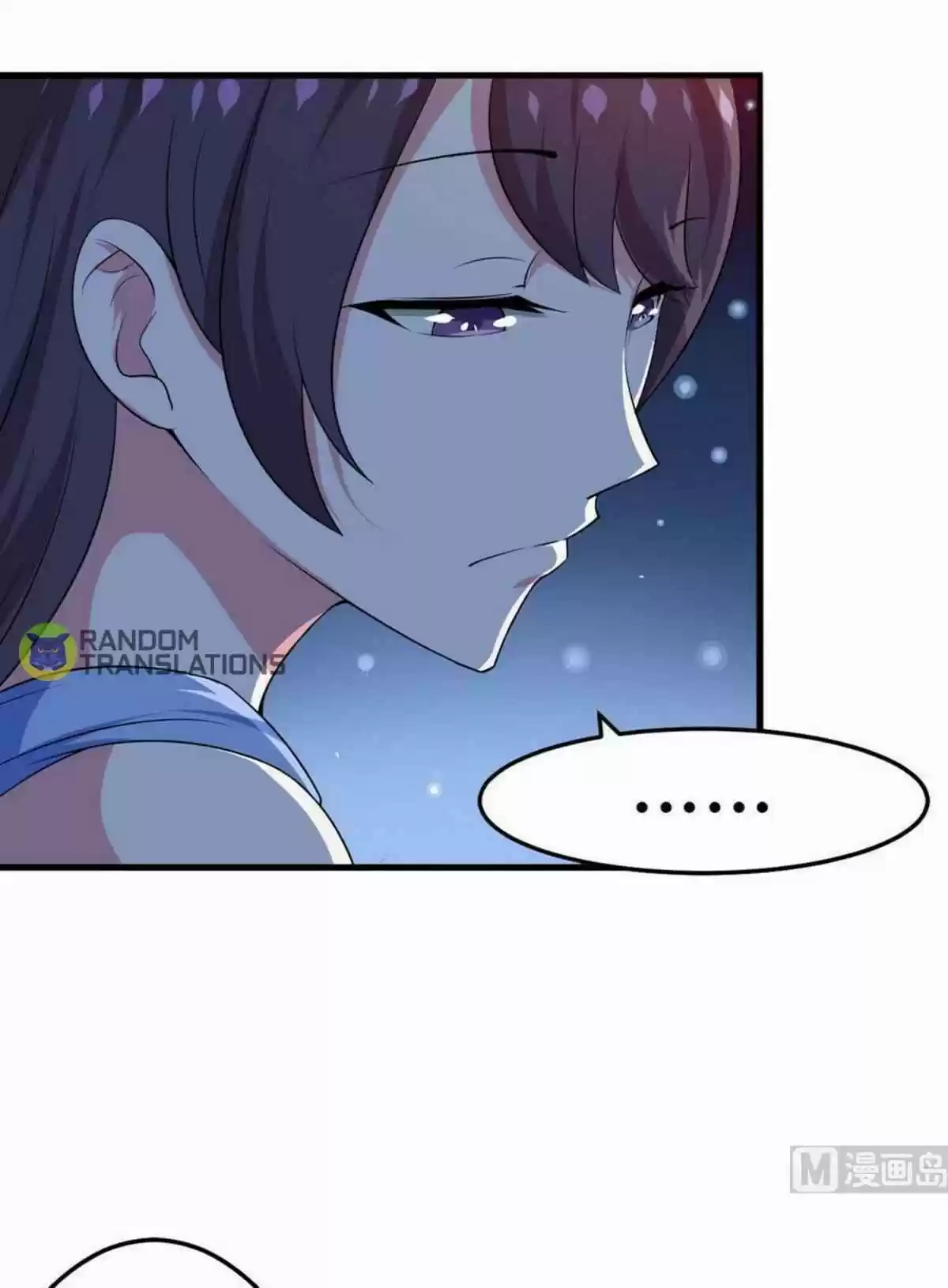 Magic Fairy Chapter 99