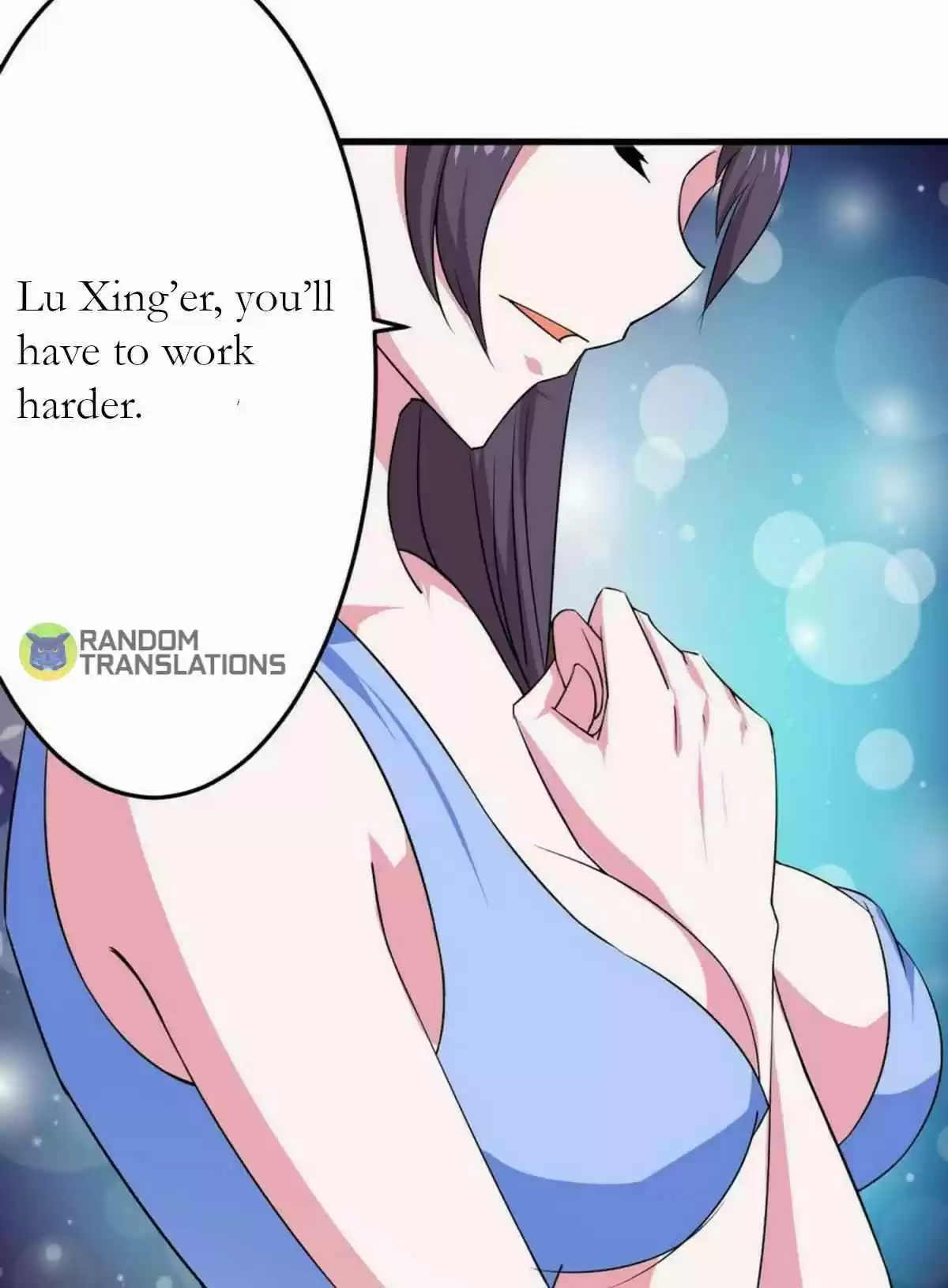 Magic Fairy Chapter 99