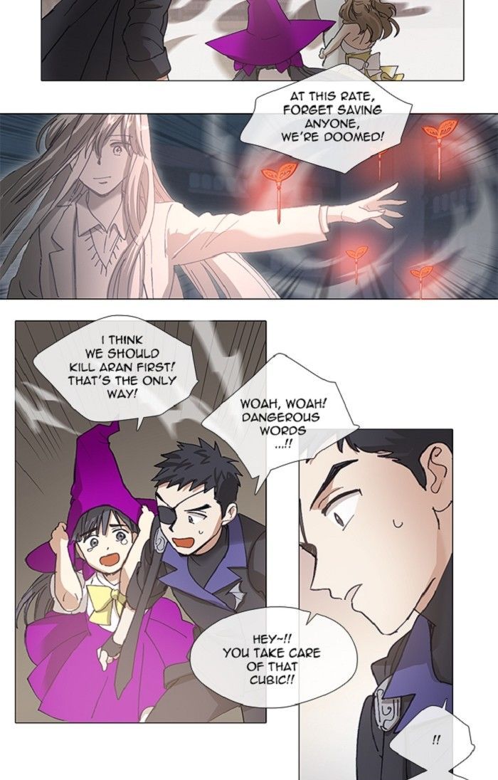 Magical Exam Student 131