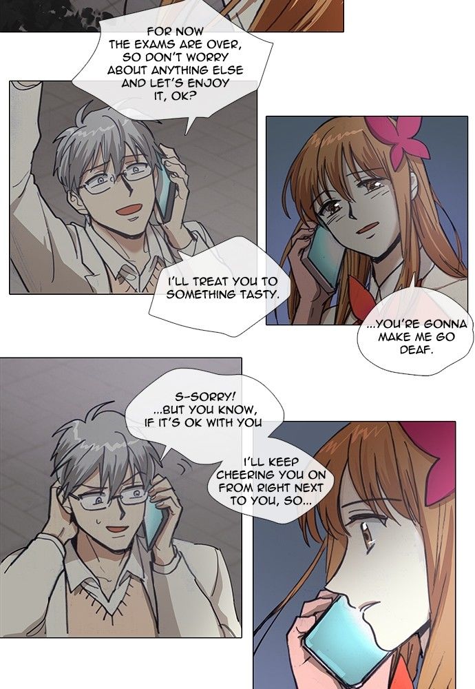 Magical Exam Student 139