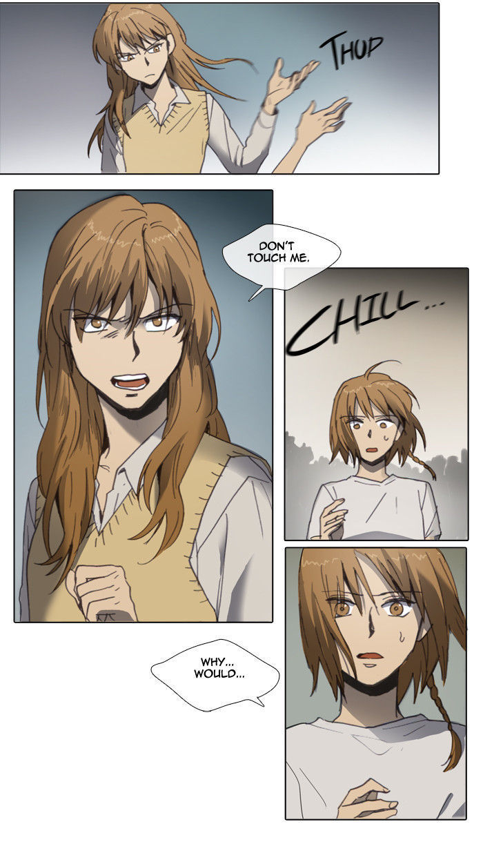 Magical Exam Student 14